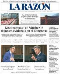 La Razón