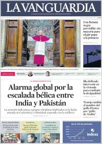 La Vanguardia
