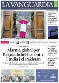 La Vanguardia