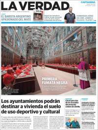 La Verdad de Cartagena
