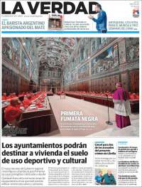 La Verdad de Murcia