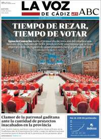 La Voz de Cádiz