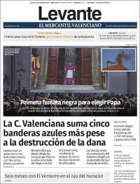 Levante