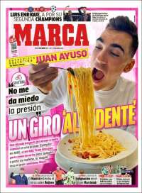 Marca