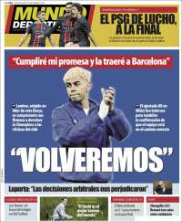 Mundo Atlético