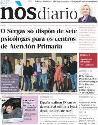 Nòs Diario