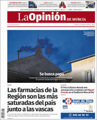 La Opinión de Murcia