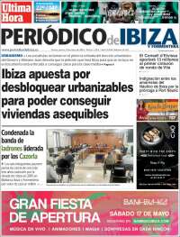 Periódico de Ibiza