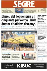 Segre