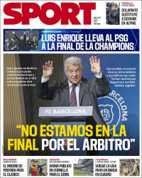 Sport