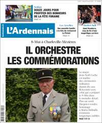 L'Ardenais