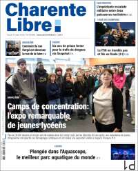 Charente Libre
