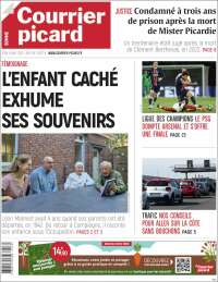 Courrier Picard