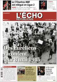 L'Echo Républicain