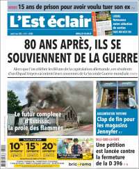 L'Est Eclair