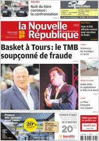 La Nouvelle Republique