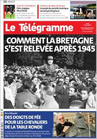 Télégramme