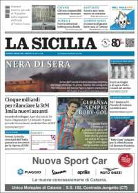 La Sicilia