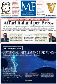 Milano Finanza