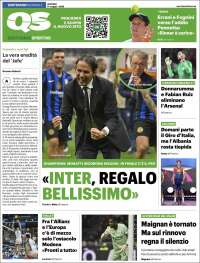 Quotidiano Sportivo