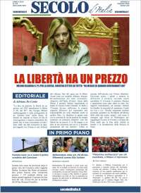 Secolo d'Italia