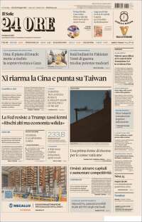 Il Sole 24 ORE