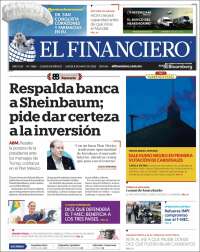 El Financiero