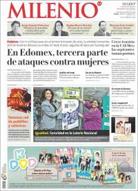Milenio - Estado de México
