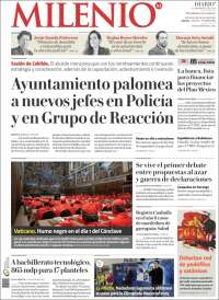 Milenio - Laguna