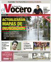 Vocero