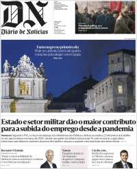 Diário de Noticias