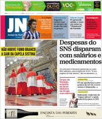 Jornal de Notícias