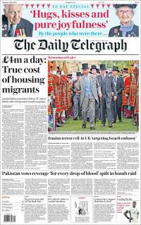Daily Telegraph