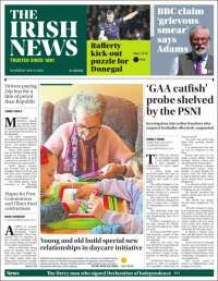 Irish News