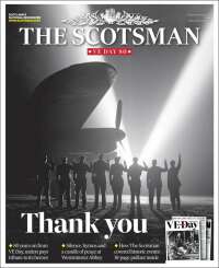 The Scotsman
