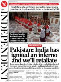 The Independent