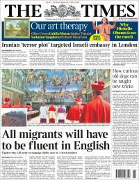 The Times