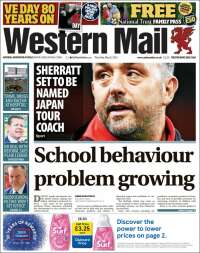 Western Mail