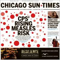 Chicago Sun-Times