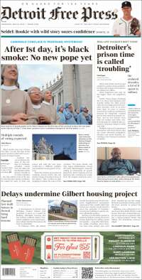 Detroit Free Press