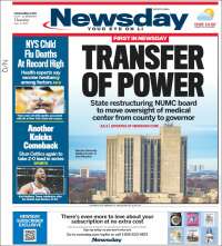 Newsday