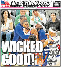 New York Post