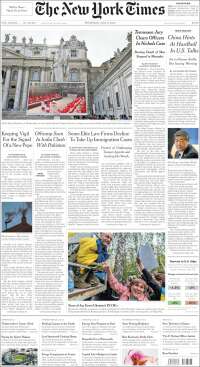 New York Times
