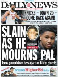 Daily News - New York