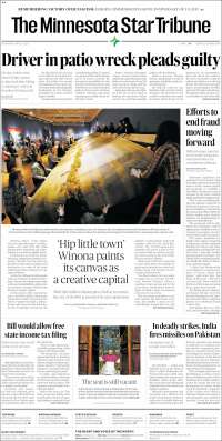 Star Tribune