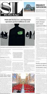 Star-Ledger