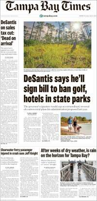 Tampa Bay Times