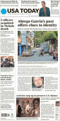 USA Today