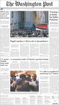 The Washington Post