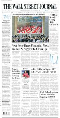 Wall Street Journal